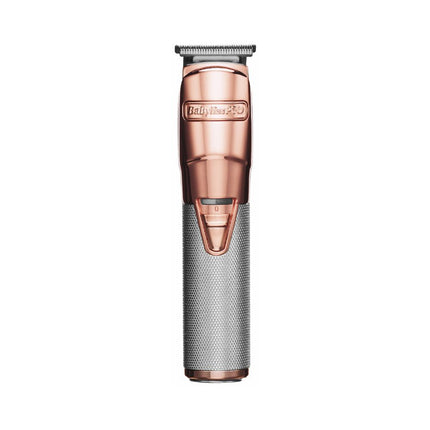 Terminadora Rose Gold Fx Trim.