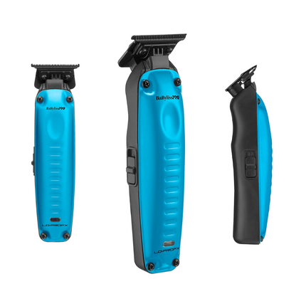 BaBylissPRO Blue Special Editi
