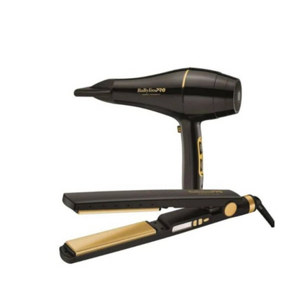 BaBylissPRO Nano Titanium Limi