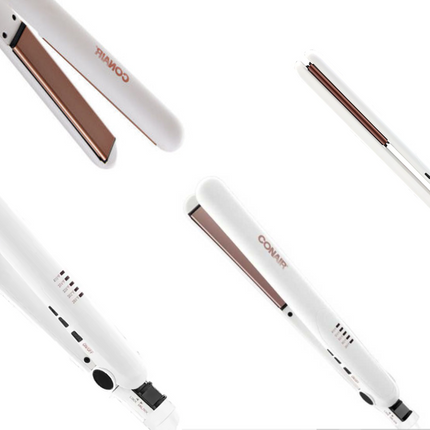 Plancha Alisadora De 25 Mm Cs221Nal Double Ceramic By Conair®