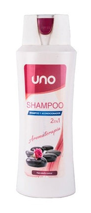 Sh.2En1 Aromaterapia 750 Ml