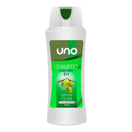 Sh.2En1 Aceite Oliva 750 Ml