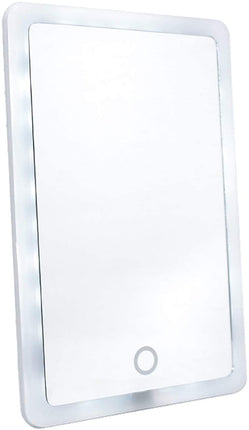 Rech Tab Led Mirror W/Spot Sin