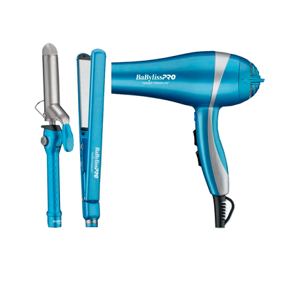 BAB N/T PPK DRY/FLAT/CURL 55