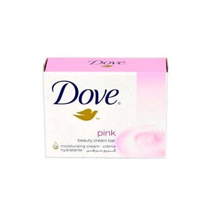 Dove Cream Bar Pink 100 G