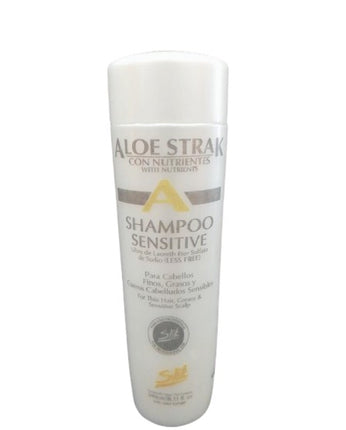 Shampoo Sensitive Ca Fino 240