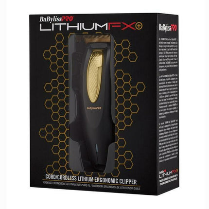 Maquina corte Lithium+ Clipper