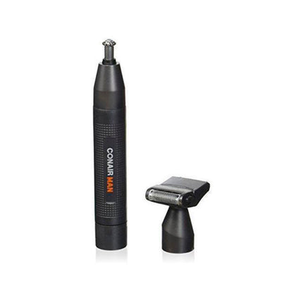 Lithium Batt Ear/Nose Trimmer