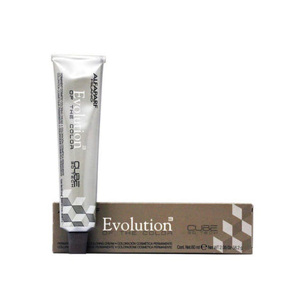 Evolution Otc Hci 11.00 Platin