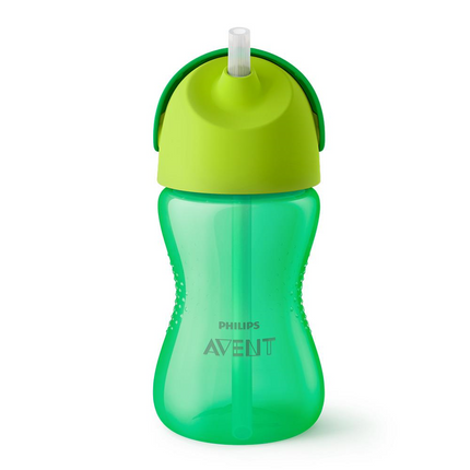 Vaso Entrenador Verde 10 Oz B