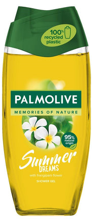Palmoliove Memories Of Nature