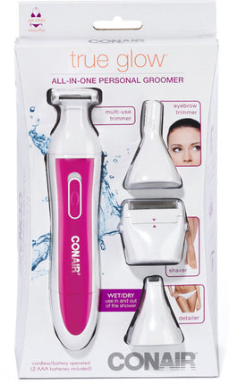 Ladies Personal Groom Sys True