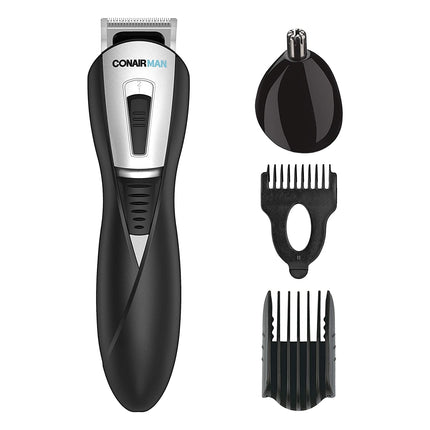 Lithium Beard Mustache Trimmer