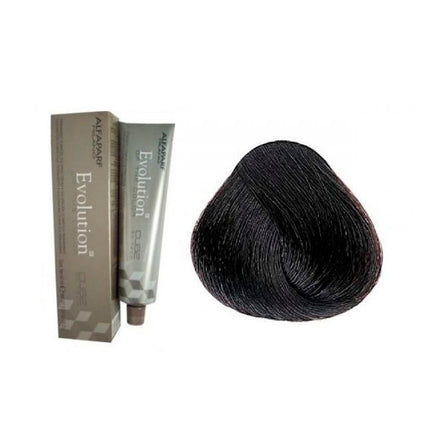 Evolution Otc Hci 5Ni Nat.Int.