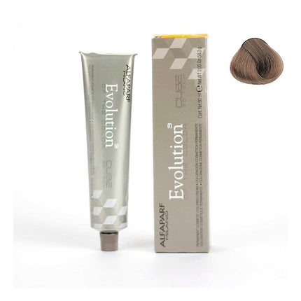 Evolution Otc Hci 8.1 Ceniza