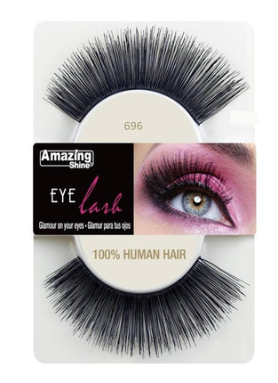 Pp Cor Pelo Nat Mod 696 Metal