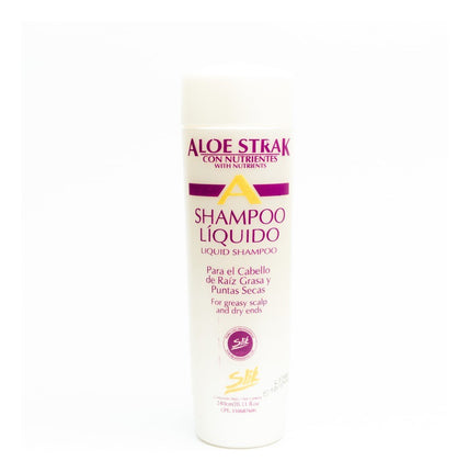 Champu Liquido Raiz/Puntas 240