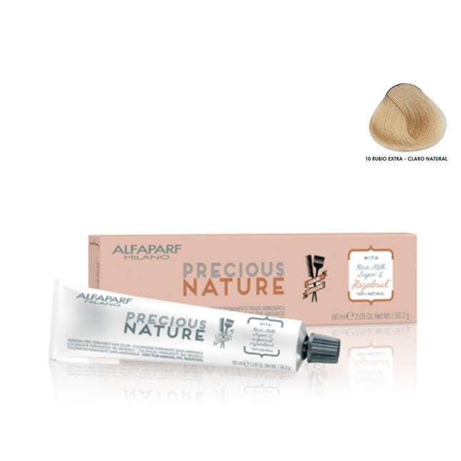 Evolution Otc Hci 10 Natural