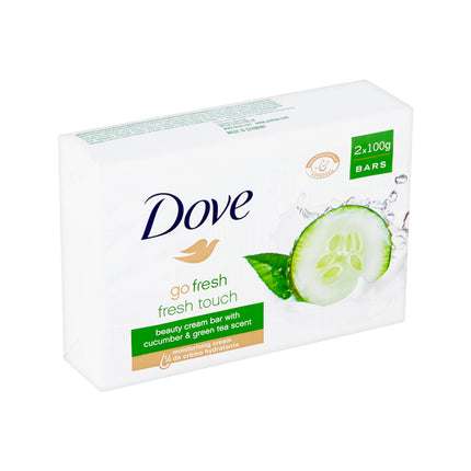 Dove Cream Bar Fresh 100 G