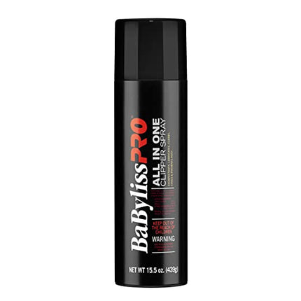 BAB All In 1 Spray 15.5 OZ