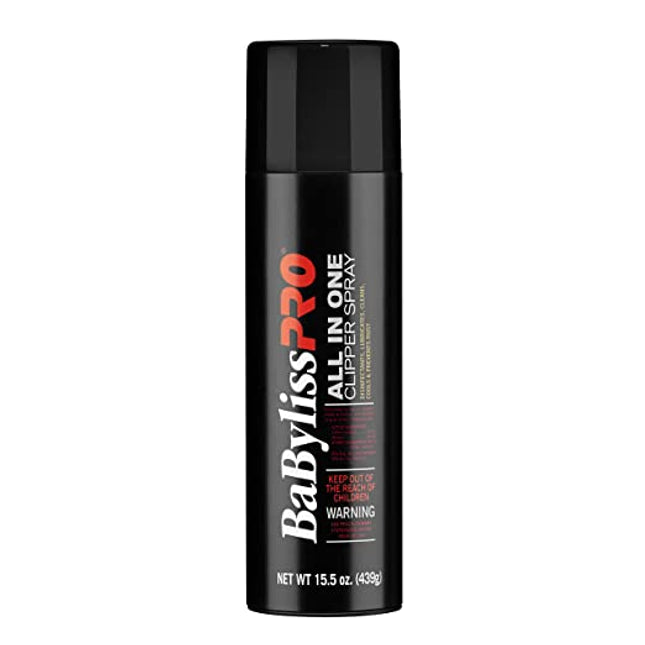 BAB All In 1 Spray 15.5 OZ