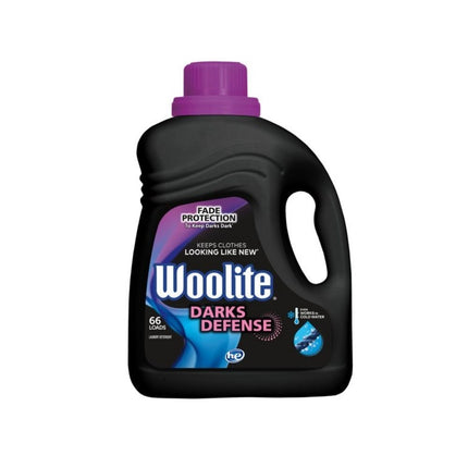 Woolite Extra Dark Detergent