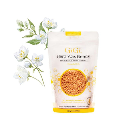 Cera Gigi Flex Wax Beads 32 O