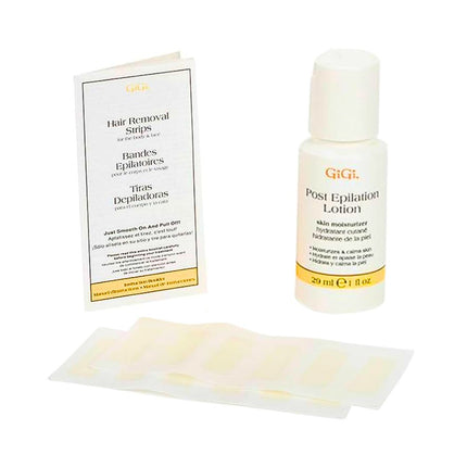 Gigi Hair Removal Strips - 1