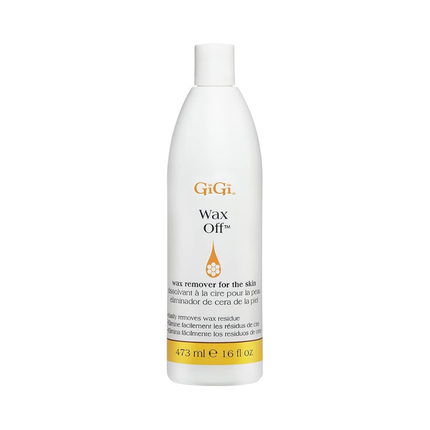Gigi Removedor De Cera Wax