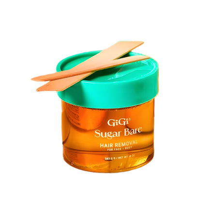 Gigi Sugar Bare (Jar) Hair Re