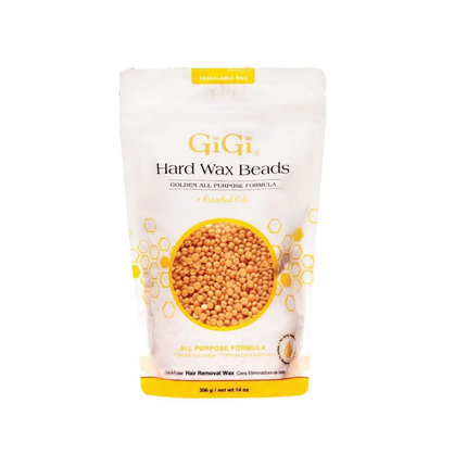 Cera Gigi Flex Wax Beads 14 Oz