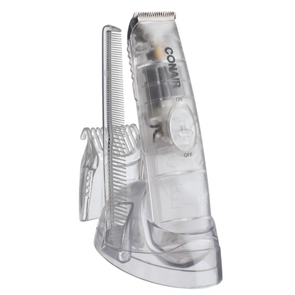 Recortadora De Barba Y Bigote Gmt100A By Conairman®