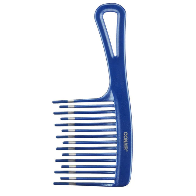Wavy Tooth Detangling Comb