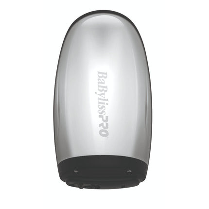 BaBylissPRO® - Masajeador con vibrador con/sin cable VIBEFX™ de BaBylissPRO® SILVERFX 2-BAR-FXSSM1