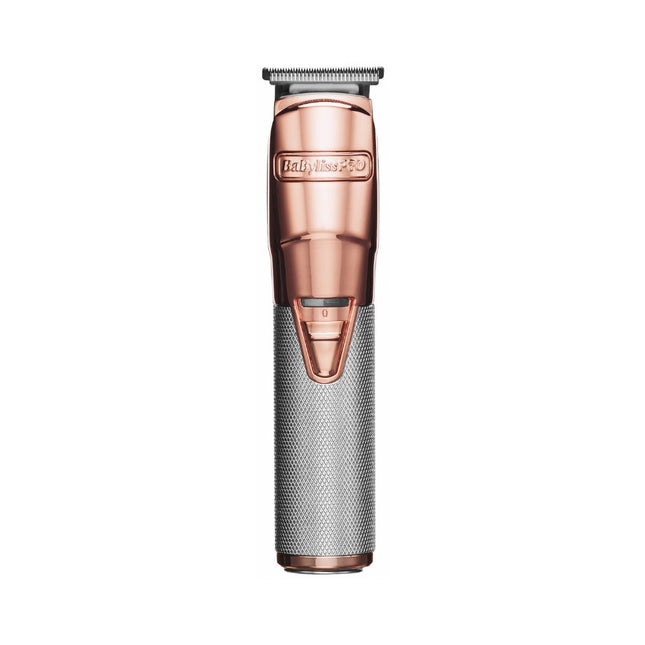 Terminadora Rose Gold Fx Trim.