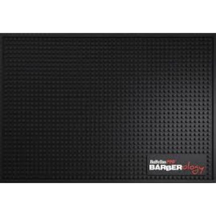BaBylissPRO® - Tapete para estación de trabajo 2-BAR-BWSM1R1