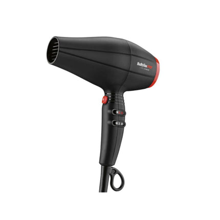Babyliss Secador Ionico De Cab