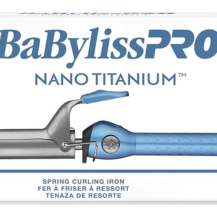 T. Rizadora BaBylissPRO 1 1/4"