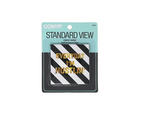 1X Compact Paper Mirror