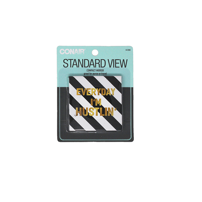 1X Compact Paper Mirror