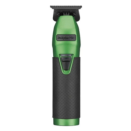 Bab Expos T-Blade Trimmer Grn