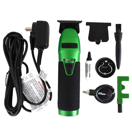 Bab Expos T-Blade Trimmer Grn