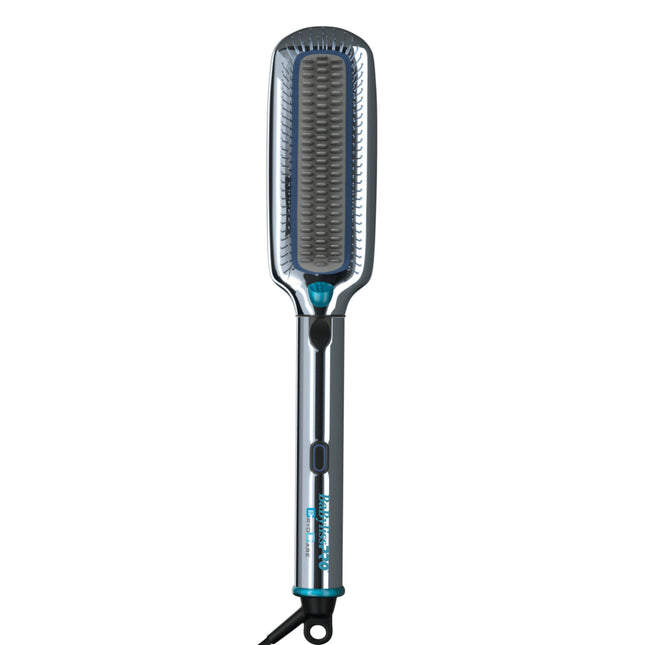 BaBylissPRO™ - Nano Titanium - Cepillo crioterapia para cabello húmedo y seco 2-BAB-//BNTCB1UX