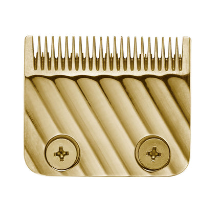 BaBylissPRO® - Cuchillla de remplazo de titanium hipoalergénico tipo WEDGE para modelos FX899, FX890, FX870, FX829, FX825 and FX673