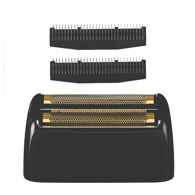BaBylissPRO® - Kit de repuesto para afeitadora de doble hoja FXLFS2