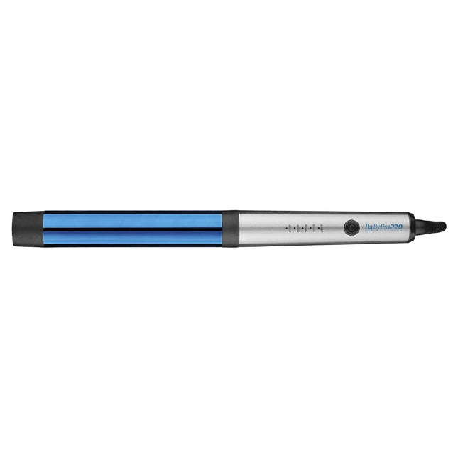 BaBylissPRO™ - Nano Titanium - Rizador de 1¼ " 2-BAB-BNTW125NUC