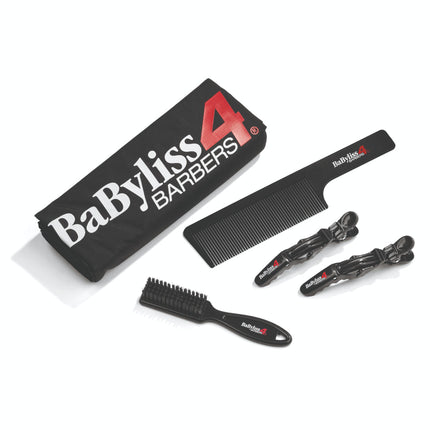 BaBylissPRO® - Kit de barbería esencial 4 Barbers® 2-BAR-//BBARBKIT