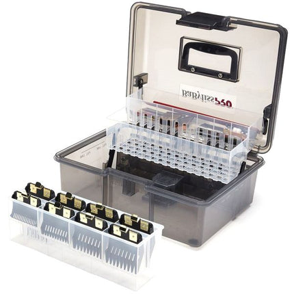 BabylissPRO Caja desinfectante