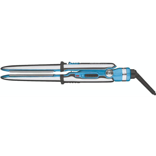 BaBylissPRO™ - Nano Titanium - Miniplancha de acero inoxidable de ¾" 2-BAB-BNT2000UC