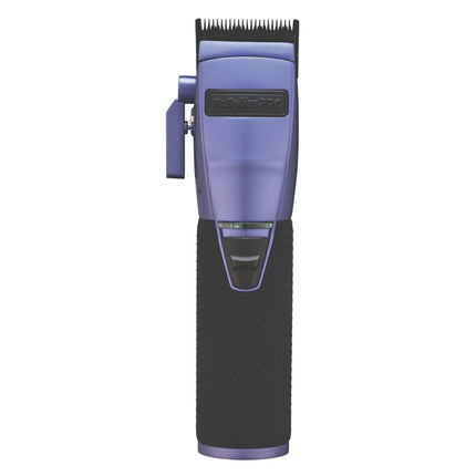 BaBylissPRO® - Máquina de cortar cabello profesional Purpura 2-BAR-//FX870PI